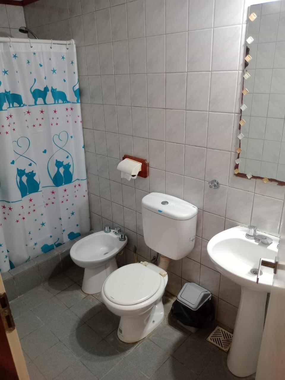 Lodge El Viejo Roble *
