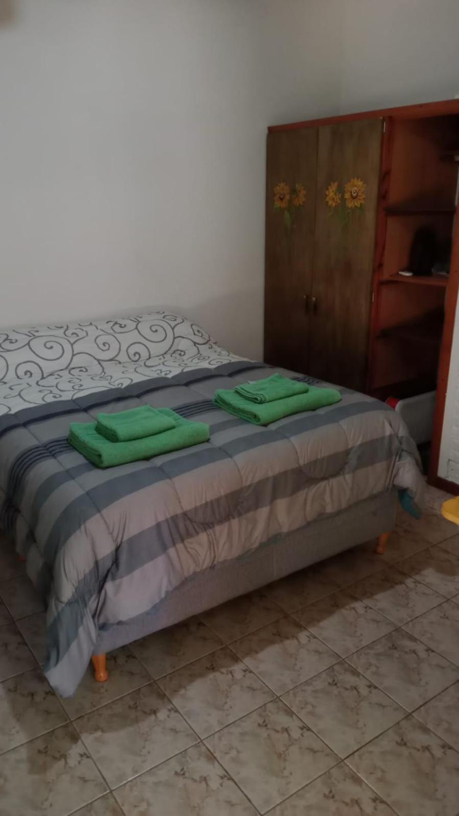 El Viejo Roble Lodge *