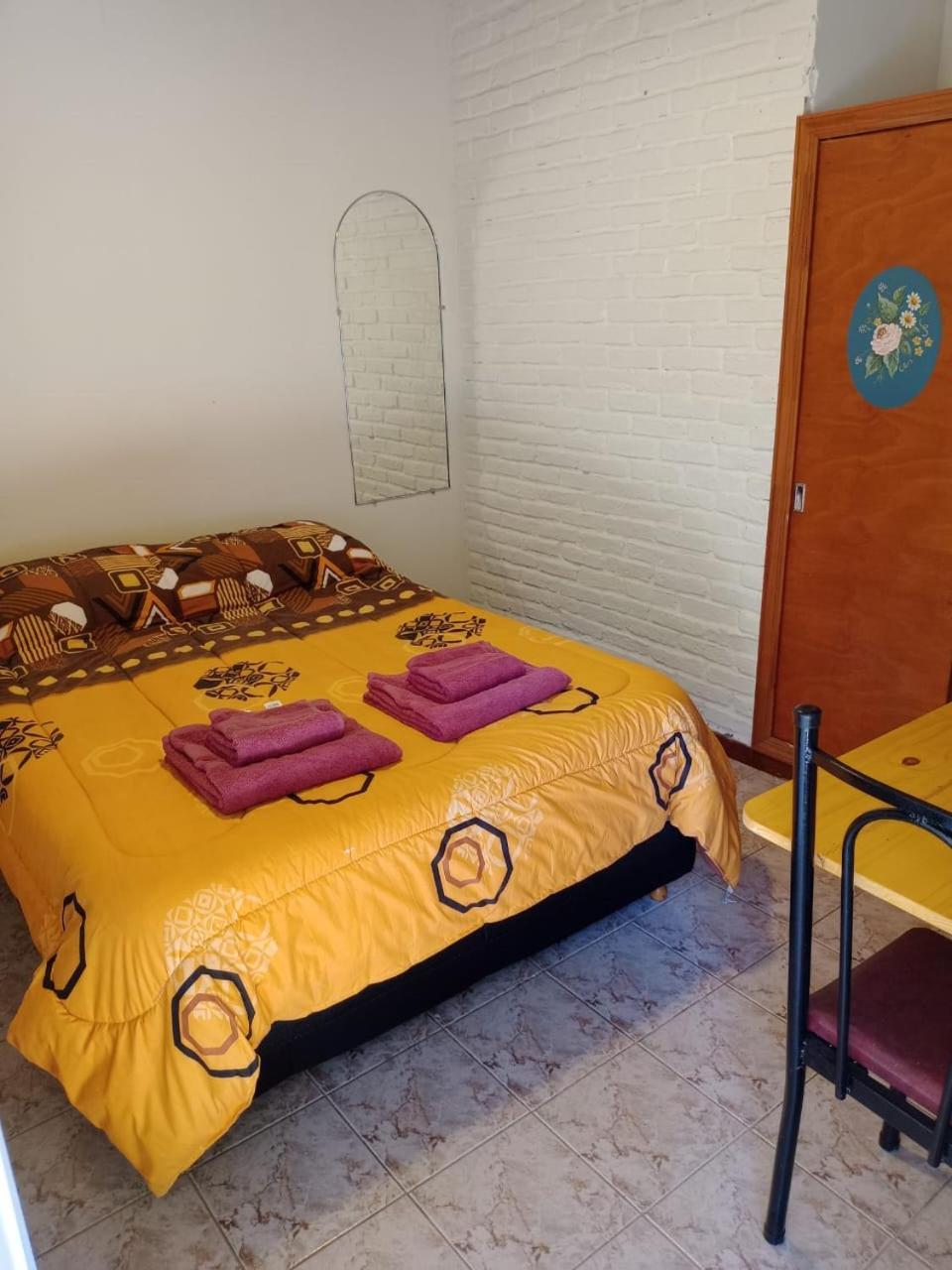El Viejo Roble *