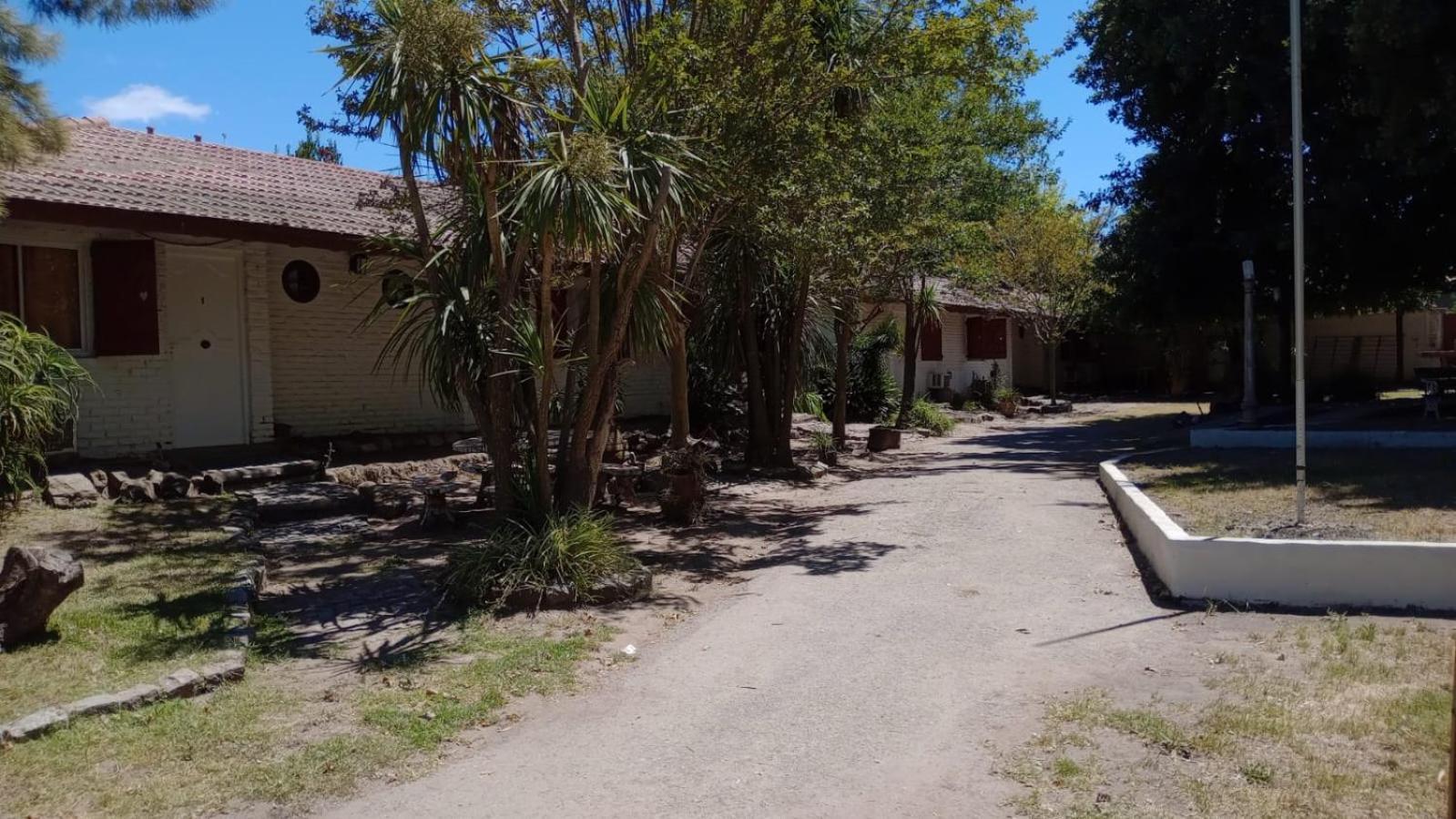 El Viejo Roble Chascomus
