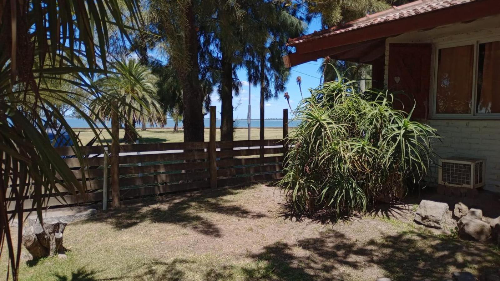 Lodge El Viejo Roble *