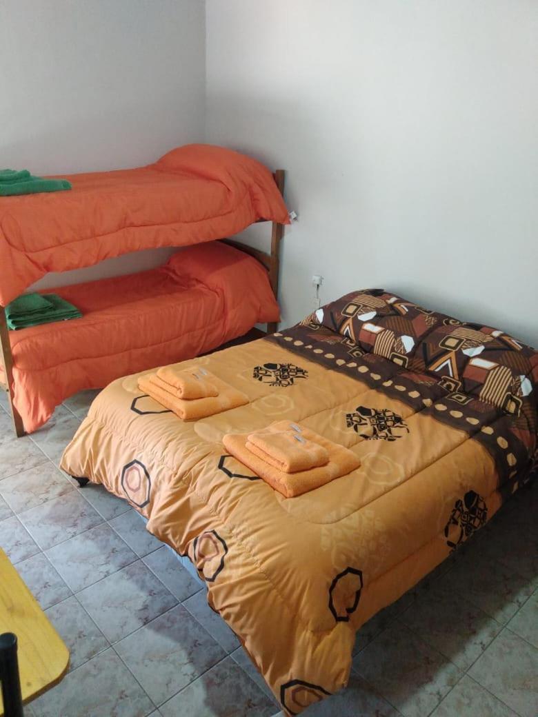 El Viejo Roble Lodge *