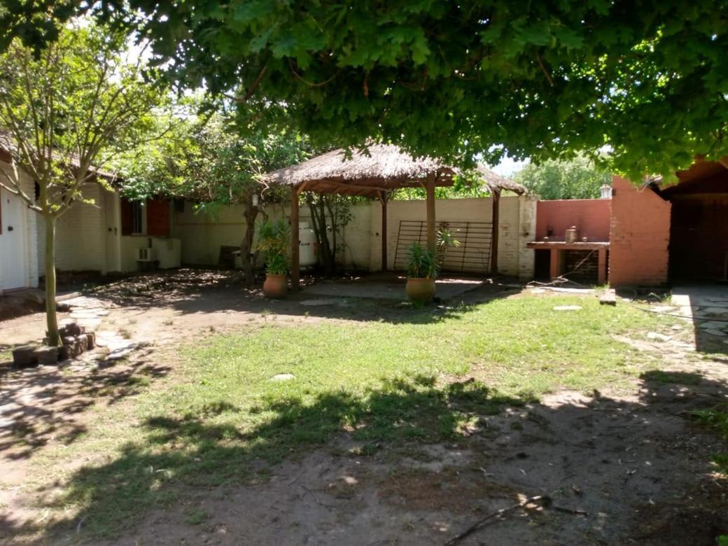 Lodge El Viejo Roble
