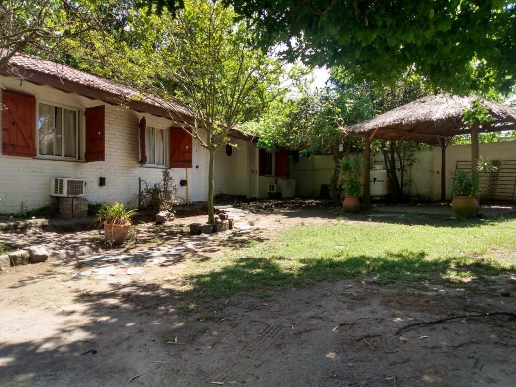 El Viejo Roble Lodge Chascomus