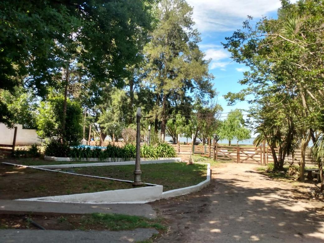 Lodge El Viejo Roble Chascomus
