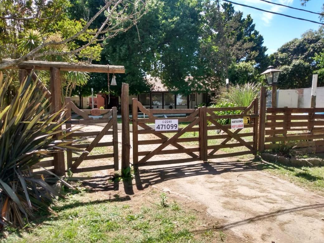 El Viejo Roble *