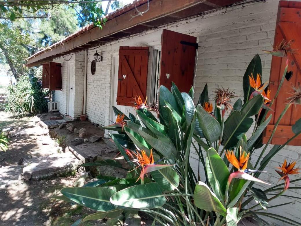 Lodge El Viejo Roble Chascomus