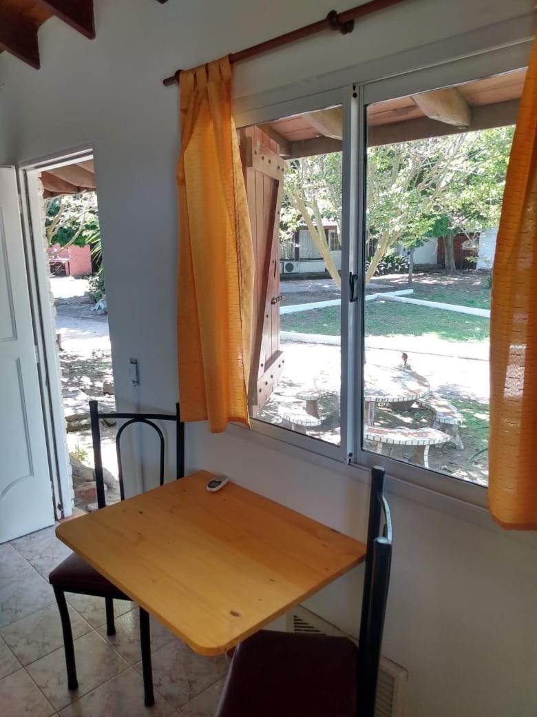 El Viejo Roble Lodge