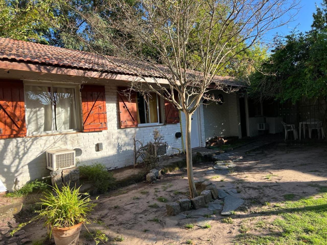 El Viejo Roble * Chascomus
