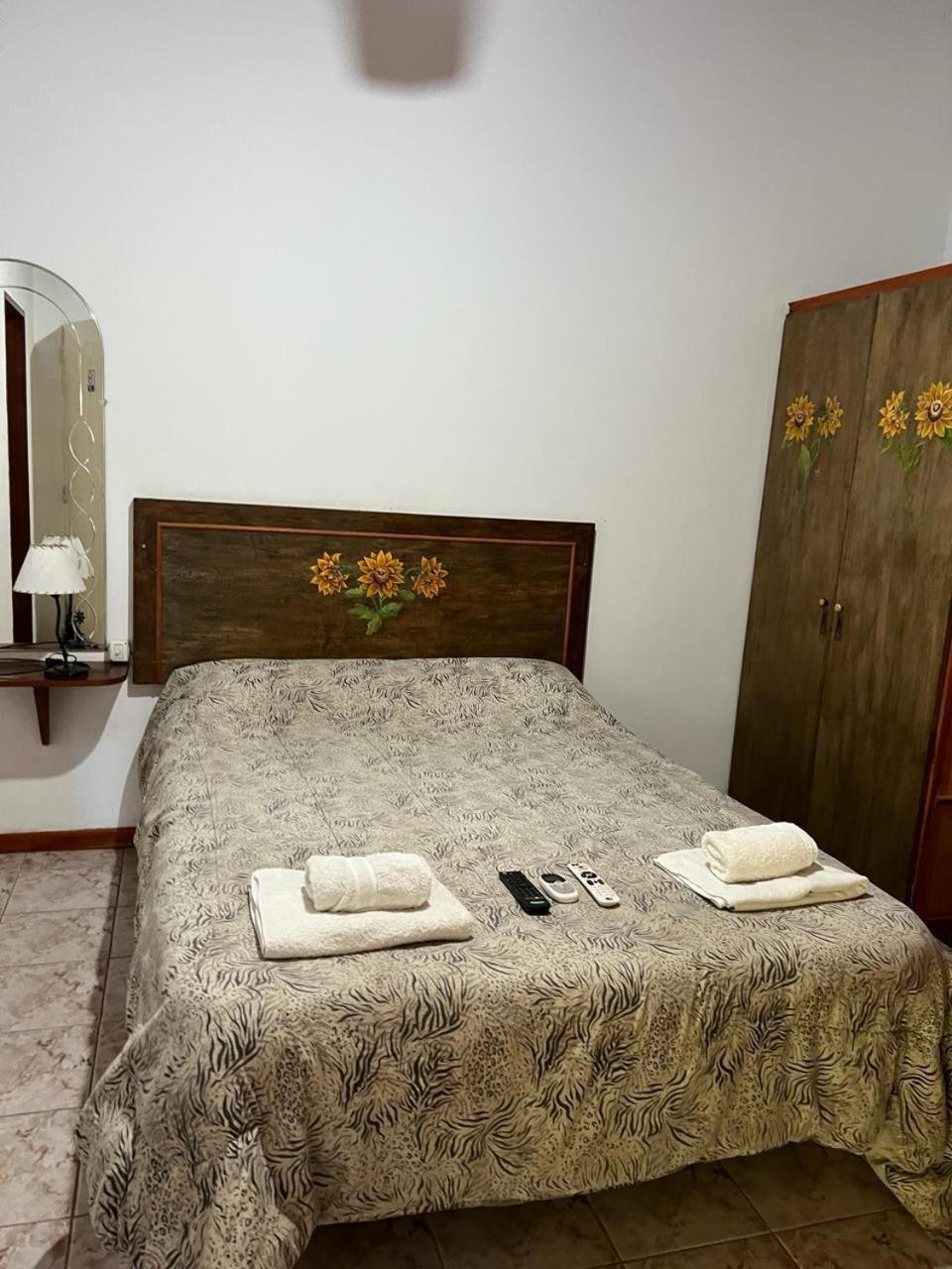 Lodge El Viejo Roble Chascomus