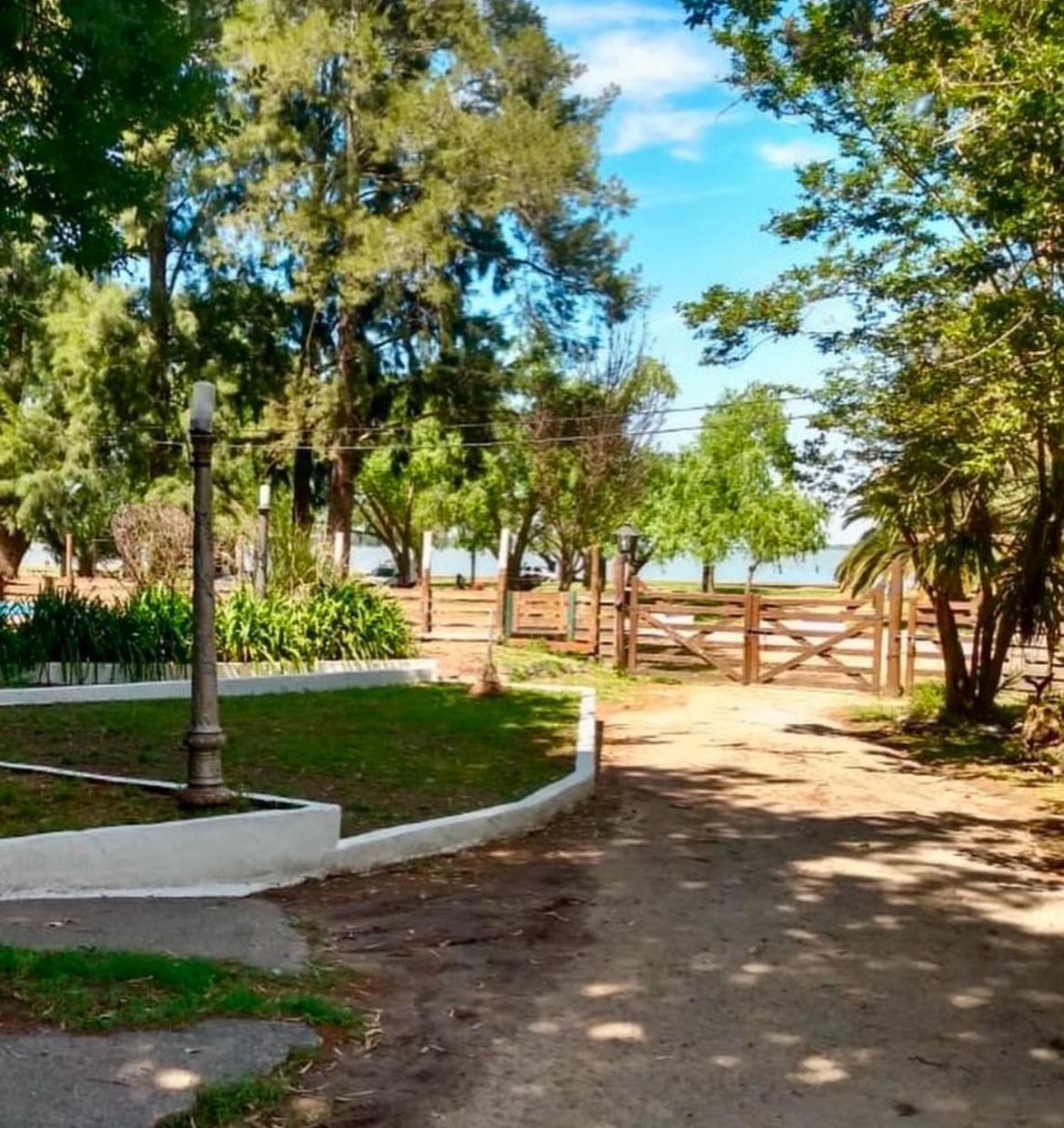 Lodge El Viejo Roble